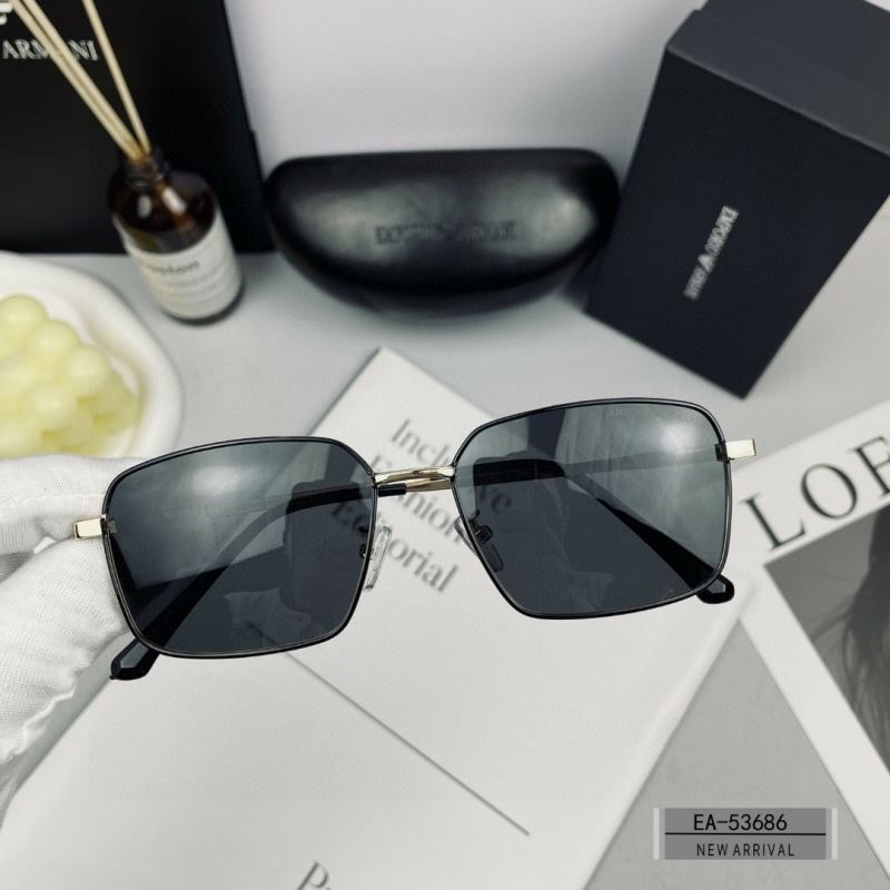 Armani Sunglasses